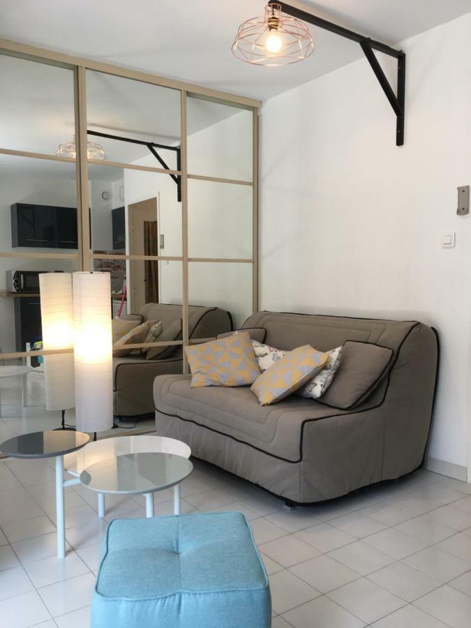 Bandol Port & Plage Apartment Exterior photo