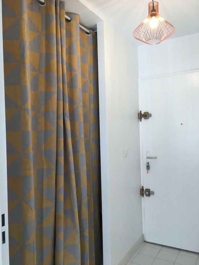 Bandol Port & Plage Apartment Exterior photo